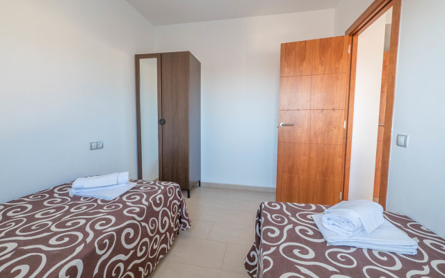 Apartamentos Espronceda