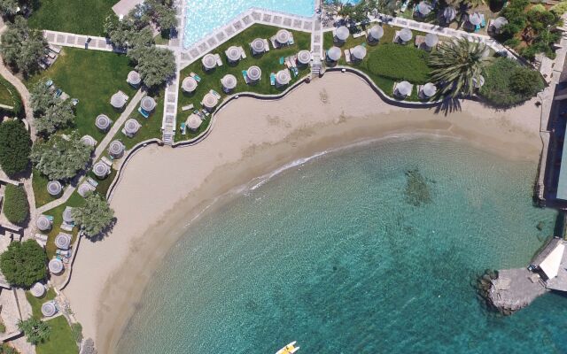 Porto Elounda Golf & Spa Resort