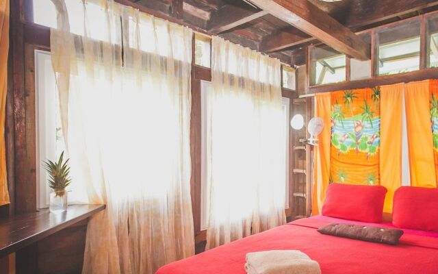 Tesoro Escondido Lodge and Cabins