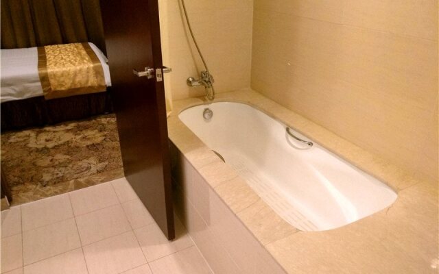 Zhongyi Pengao Hotel