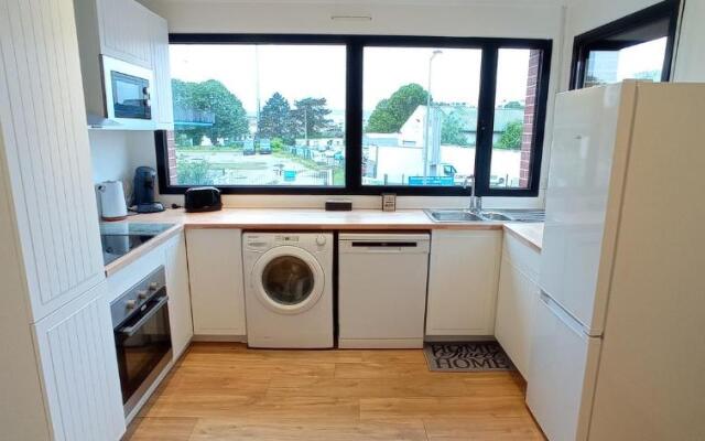 Appart Coeur de Rouen - Majestic