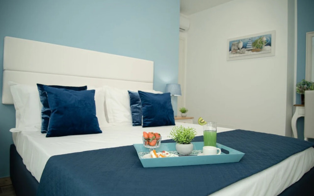 Porta Aragonese Luxury Rooms