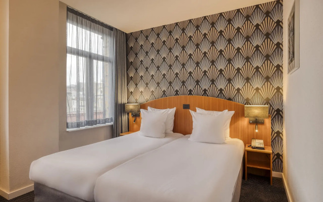 Aris Grand-Place Hotel