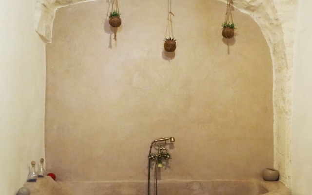 Sotto Le Cummerse Albergo Diffuso