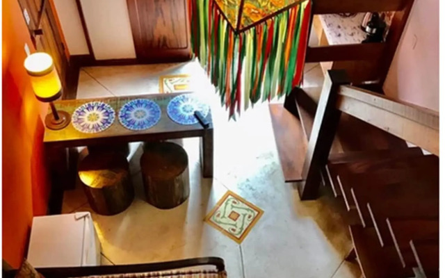 Recanto das Andorinhas Pousada