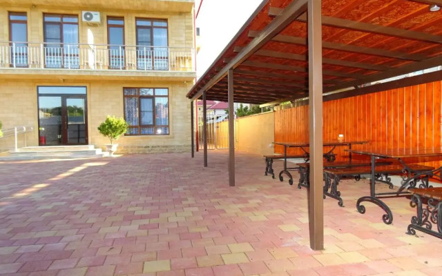 Inn Olimp