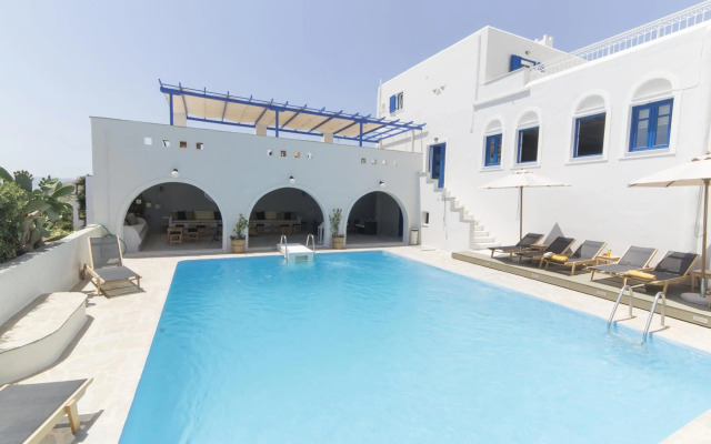 Semeli Hotel