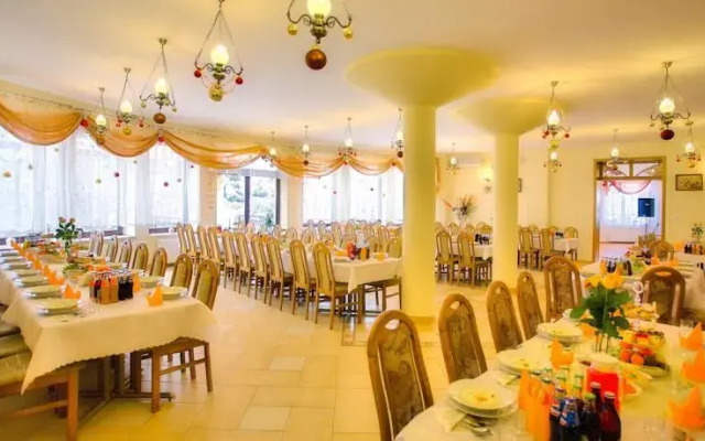 Janda - Ośrodek Wypoczynkowy & Spa