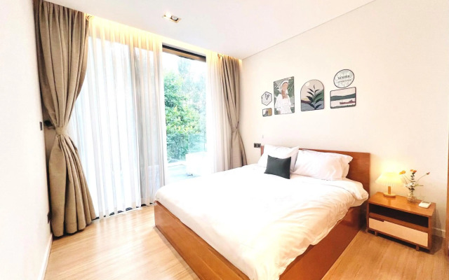 Private Pool Villa Da Nang - 3 bedrooms #3