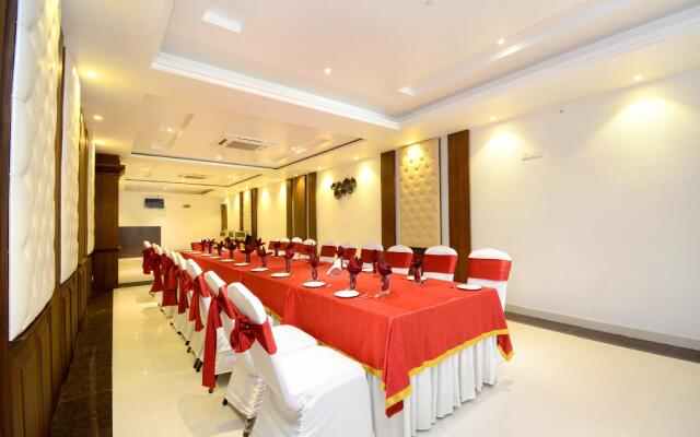 Palmdale Resort by OYO Rooms
