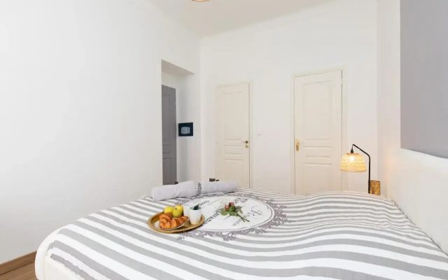 2 rooms apartment, near the sea and local market - Apartment in Cannes - Photo 4