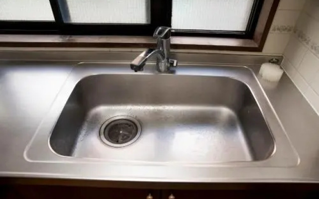 F2 Iimura-Tei Asakusa