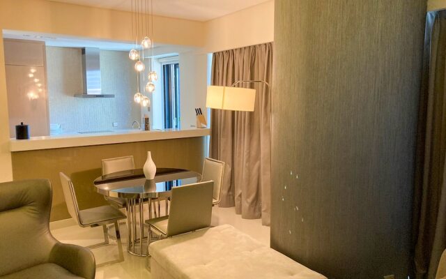 Stunning Fully Furnished 2 Bedroom in Paramount Prime Location Business bay