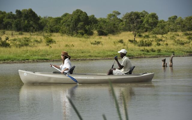 Kicheche Laikipia Camp