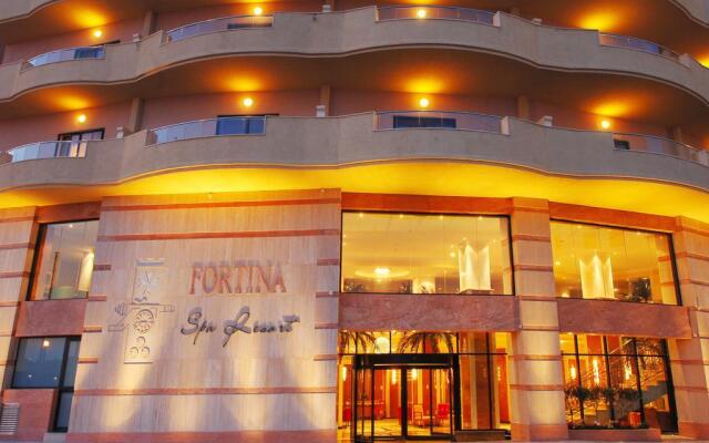 Fortina Spa Resort