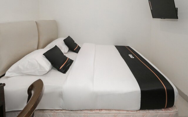 Townhouse Oak J&b Gunung Sahari