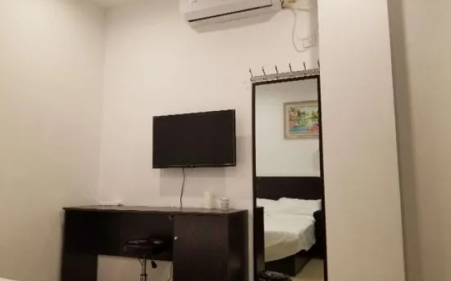 Bohao Hotel Shenyang