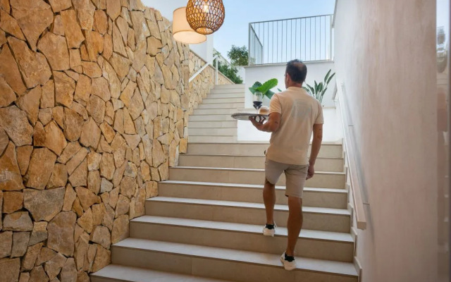Villa Real Club Apartments