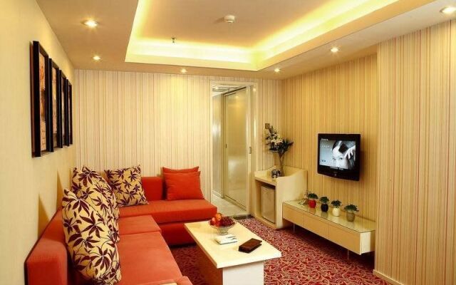 Grand Chu Hotel