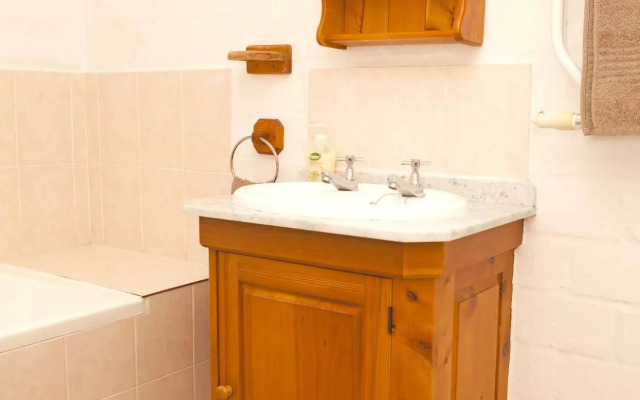 Simonstown Penthouse