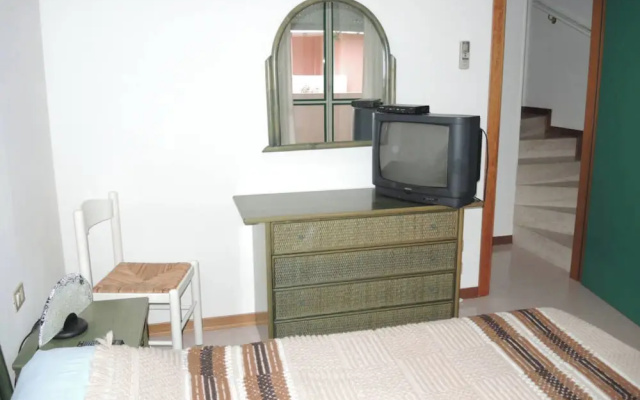 Spacious Apartment With Terrace and Pool in Bibione