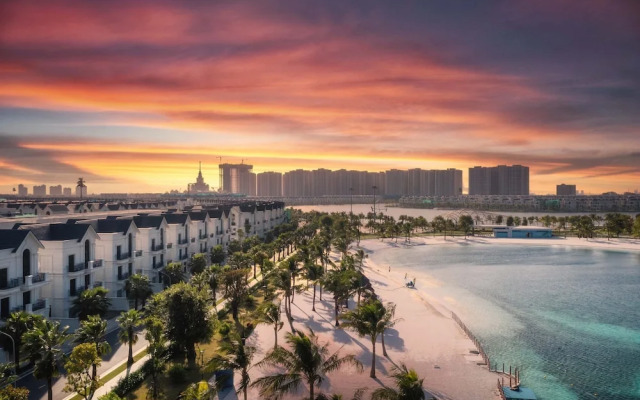 Vinhomes Ocean Park- Luxury Apartments