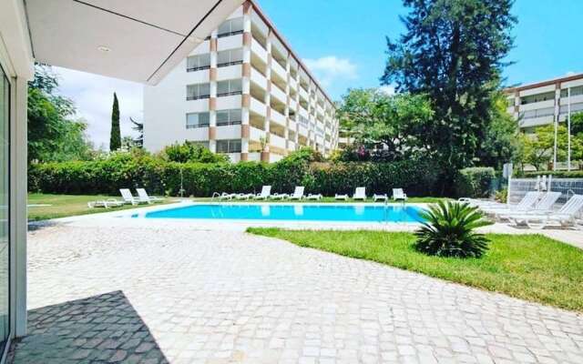 T1 Vilamoura - Algarve, Faro, Ap102