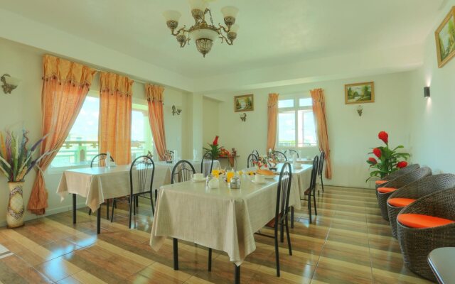 ONS Motel & Guest House