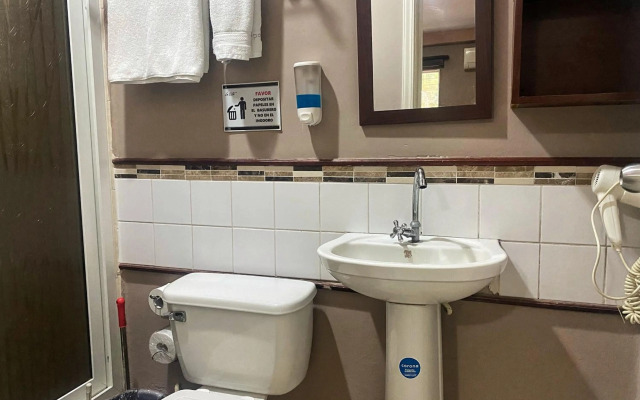 Merendon Suite Apartamento