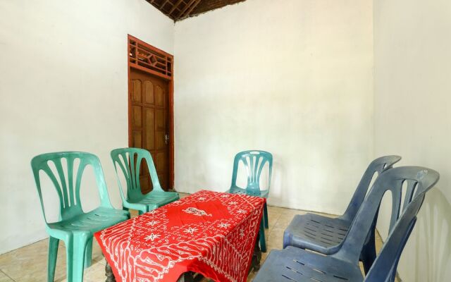JIO Homestay