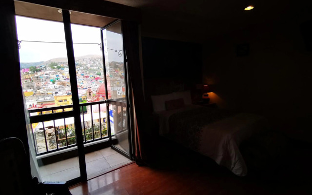 Hotel Chocolate Tradicional