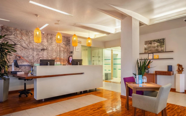 Aminess Vival Velaris Resort