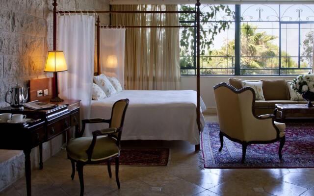 Mizpe Hayamim by Isrotel exclusive