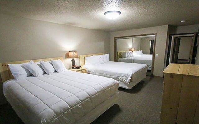 Woodside Dells Hotel & Suites