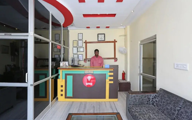 OYO Rooms Vaishali 200 ft Bypass