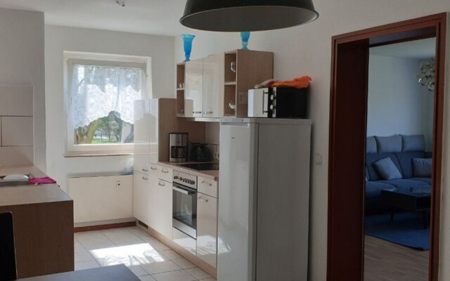 Private Apartment Berliner Str
