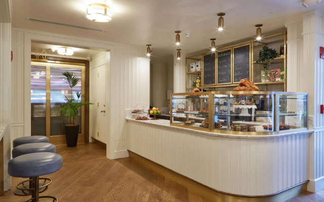 The Dupont Circle Hotel