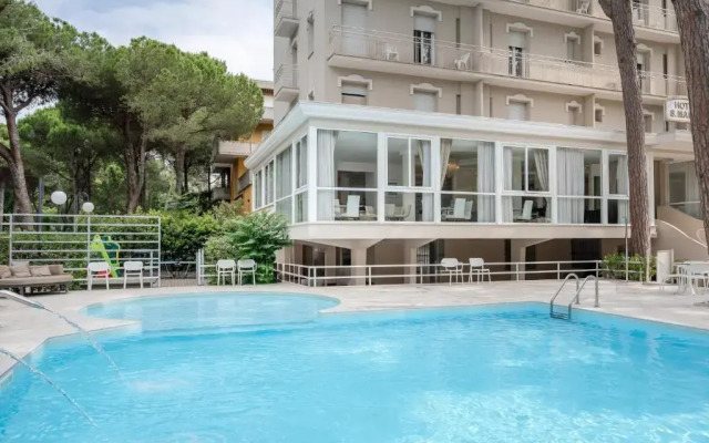 Hotel San Marco