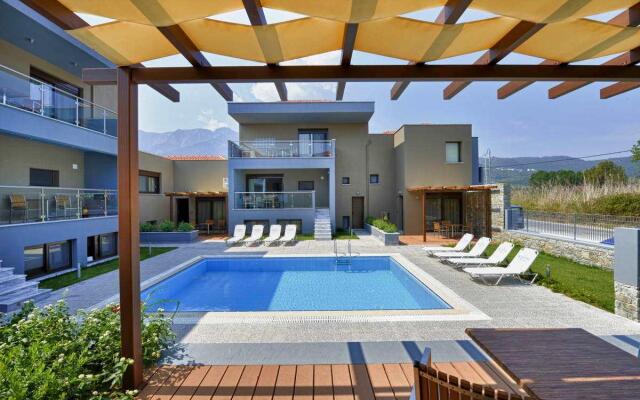 Mary’s Residence Suites & Luxury