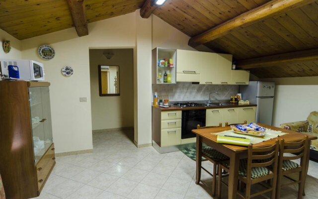 Residence AcquaMarina