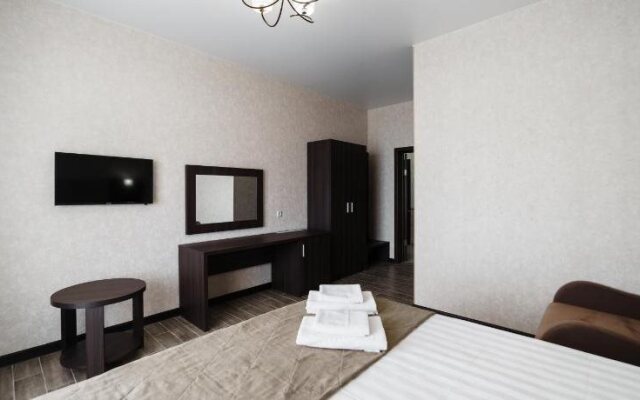 Orchid Boutique Hotel