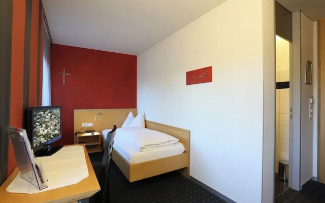 Hotel Schäfle