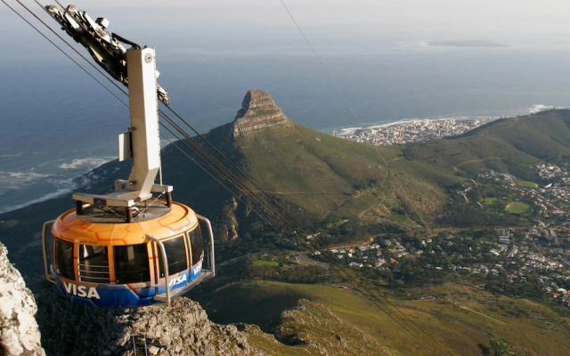 Muizenberg Guestique