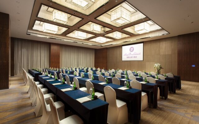 Ming Du Lakeside Hotel Nanning