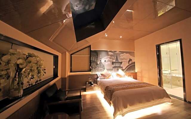Kai Rui Hotel