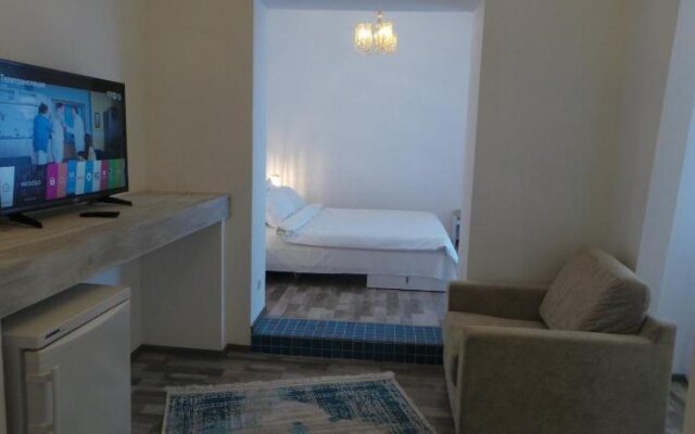 Guest House Near the Sea