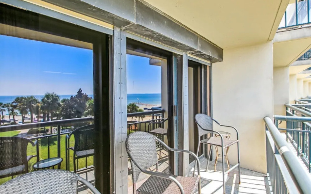 San Luis Resort 533 - Luis Laid Back by Ryson Vacation Rentals