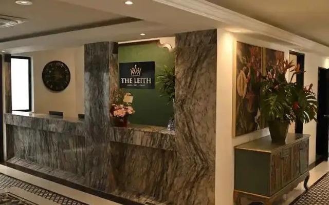 The Leith Hotel Penang