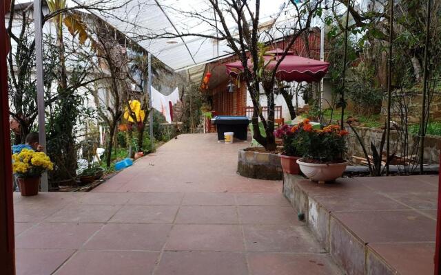 Dang Khoa Homestay