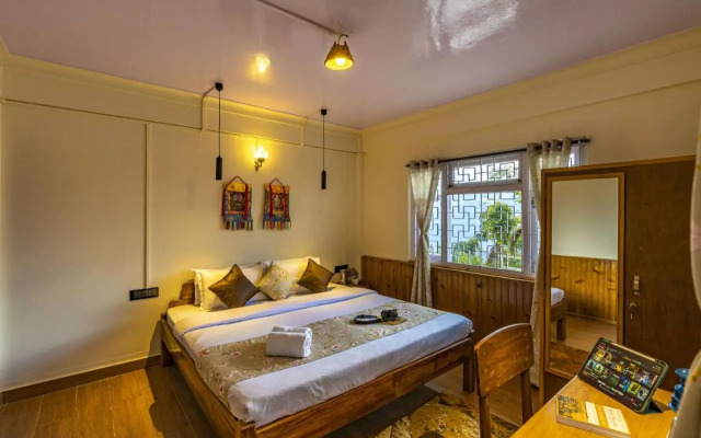 Binayak Homestay